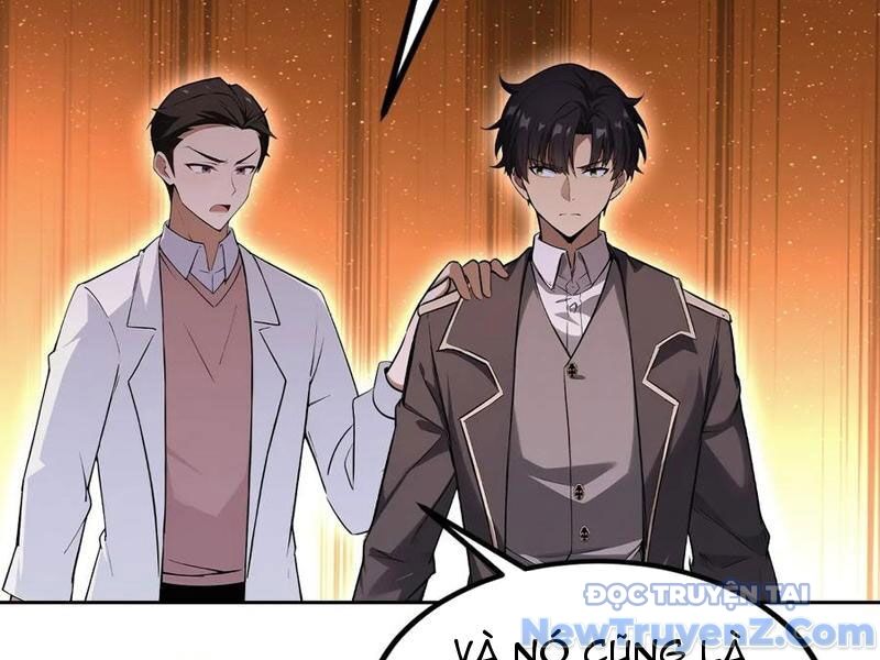 Trò Chơi Quỷ Dị: Ta Dựa Vào Vô Số Công Đức Khắc Thông Quan - Chapter 145 - Page 9