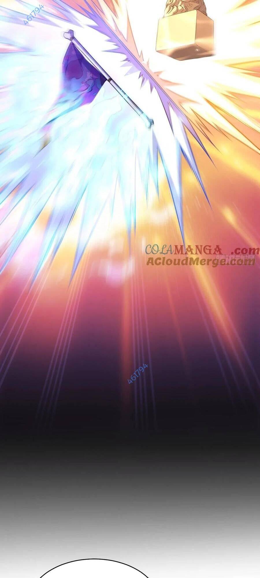 Trò Chơi Quỷ Dị: Ta Dựa Vào Vô Số Công Đức Khắc Thông Quan - Chapter 15 - Page 11