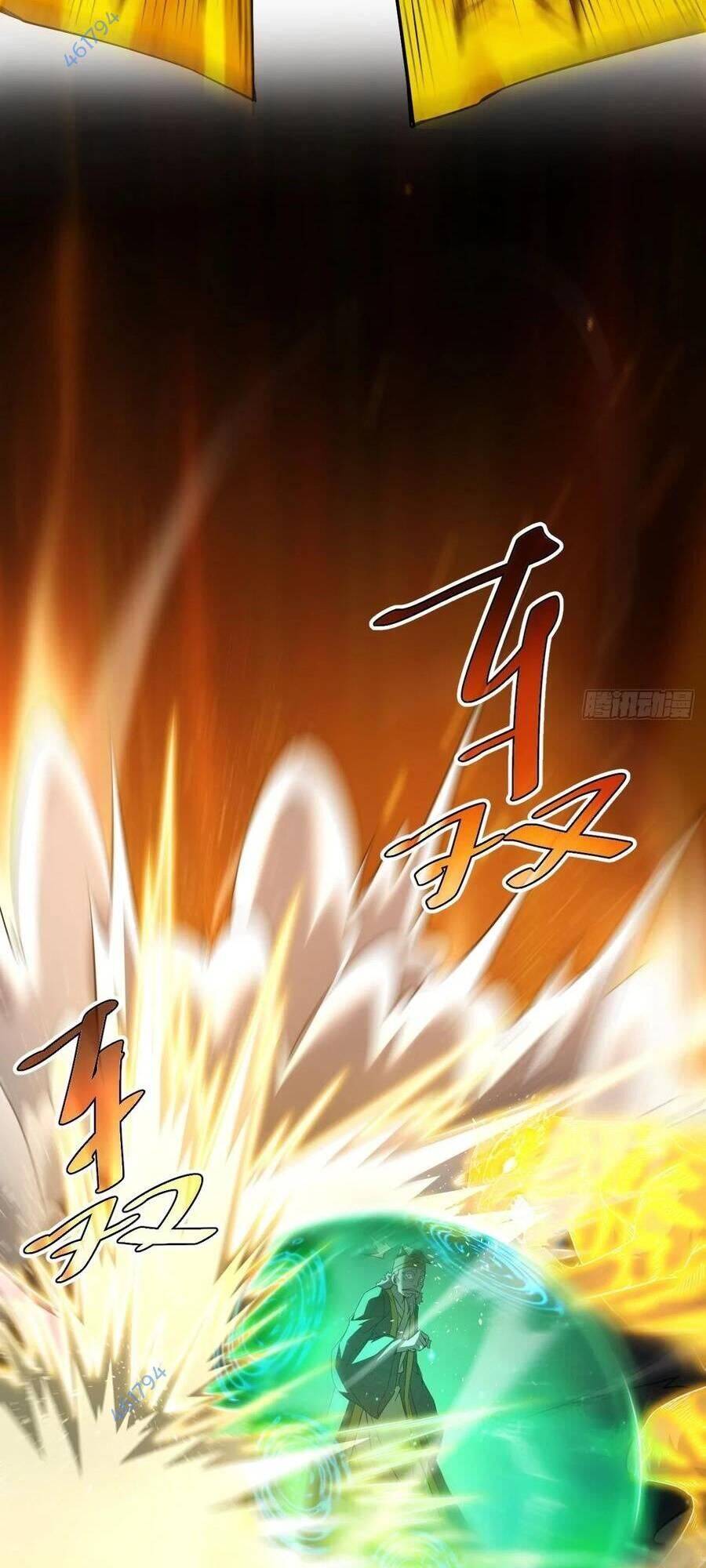 Trò Chơi Quỷ Dị: Ta Dựa Vào Vô Số Công Đức Khắc Thông Quan - Chapter 15 - Page 14