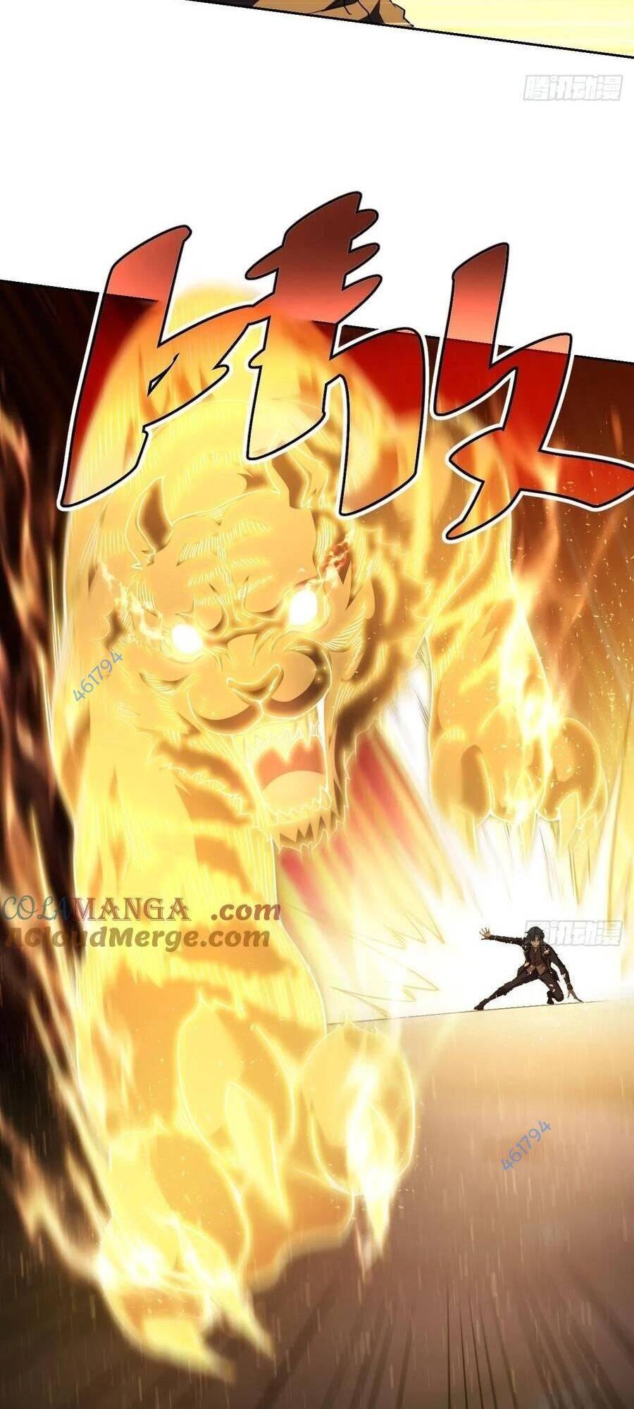 Trò Chơi Quỷ Dị: Ta Dựa Vào Vô Số Công Đức Khắc Thông Quan - Chapter 15 - Page 7