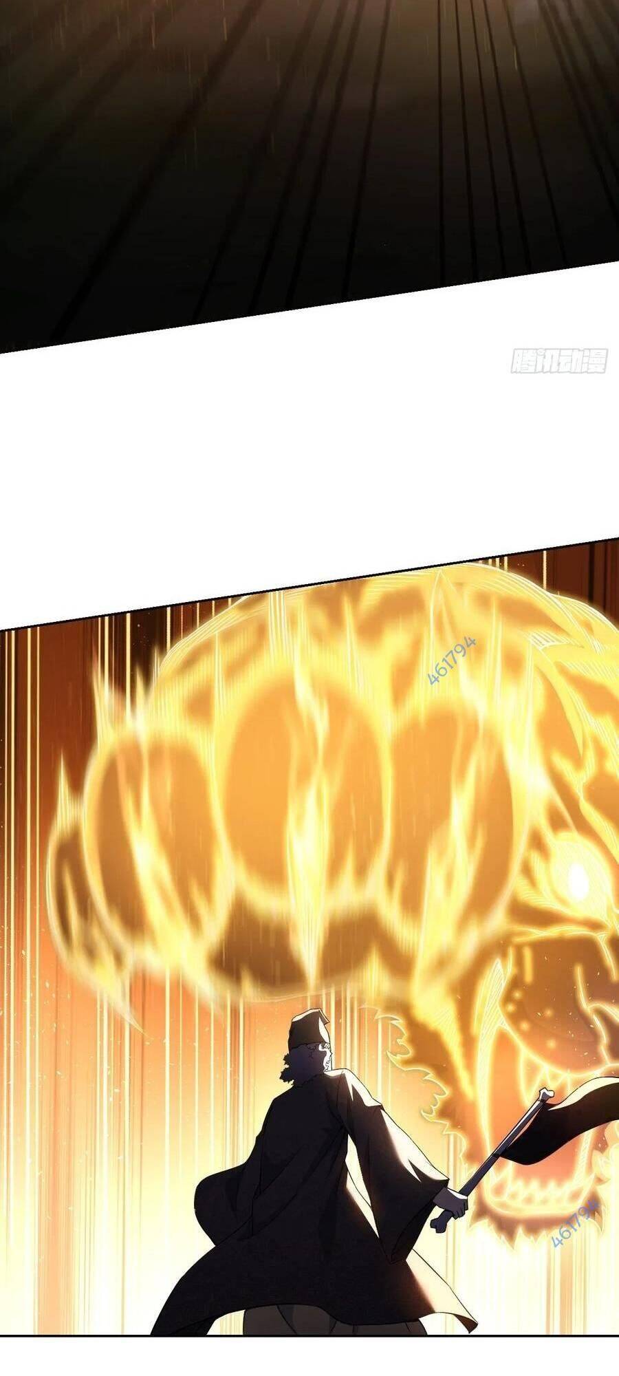 Trò Chơi Quỷ Dị: Ta Dựa Vào Vô Số Công Đức Khắc Thông Quan - Chapter 15 - Page 8