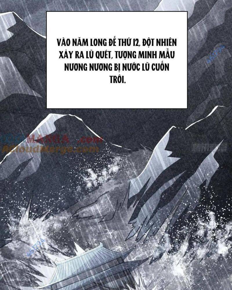 Trò Chơi Quỷ Dị: Ta Dựa Vào Vô Số Công Đức Khắc Thông Quan - Chapter 16 - Page 11
