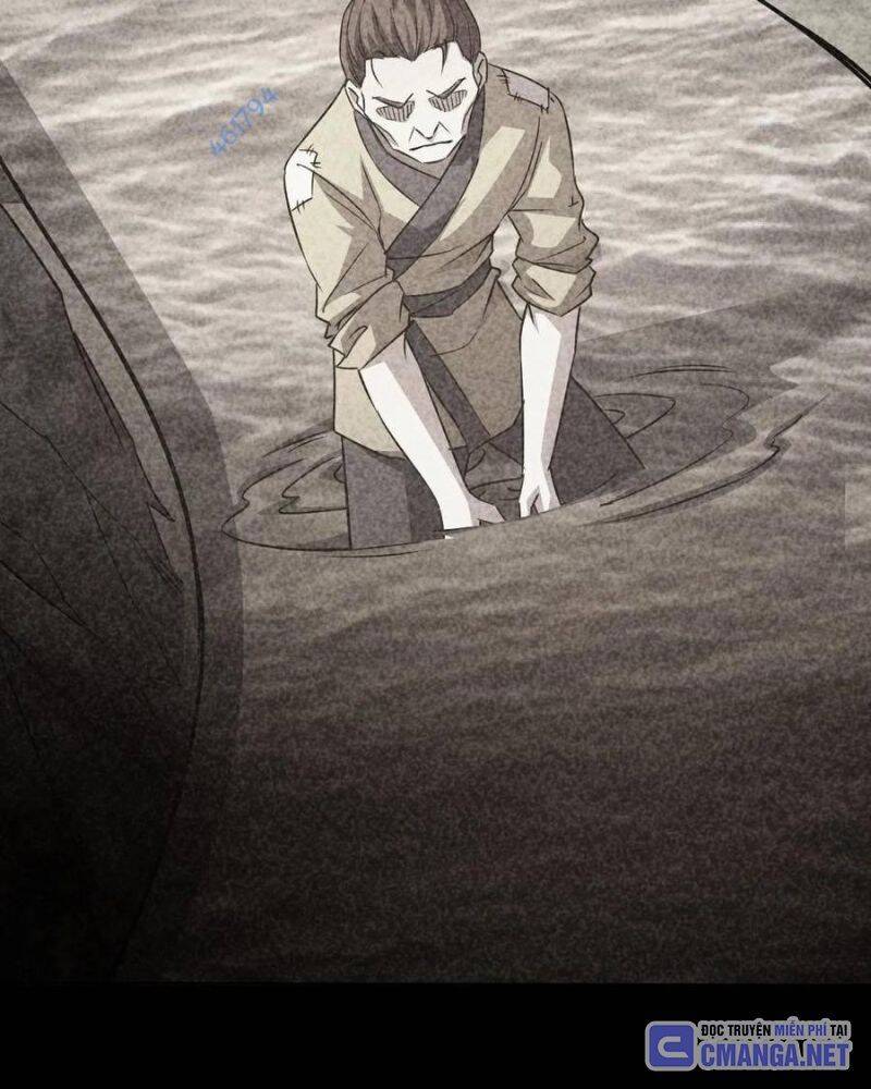 Trò Chơi Quỷ Dị: Ta Dựa Vào Vô Số Công Đức Khắc Thông Quan - Chapter 16 - Page 15