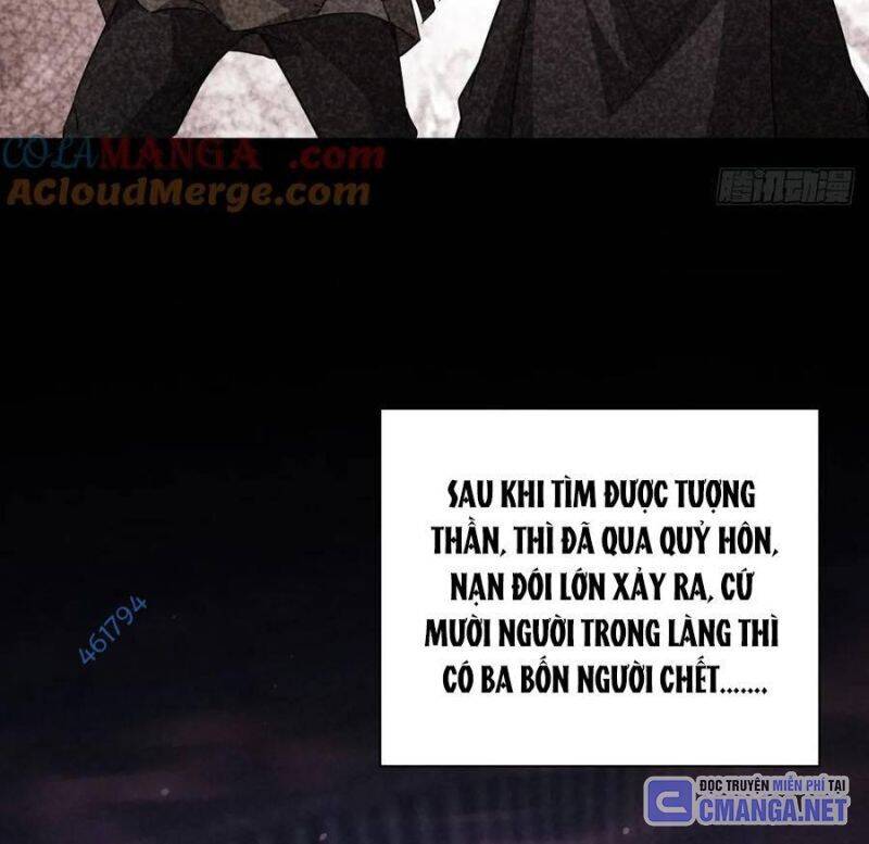 Trò Chơi Quỷ Dị: Ta Dựa Vào Vô Số Công Đức Khắc Thông Quan - Chapter 16 - Page 18