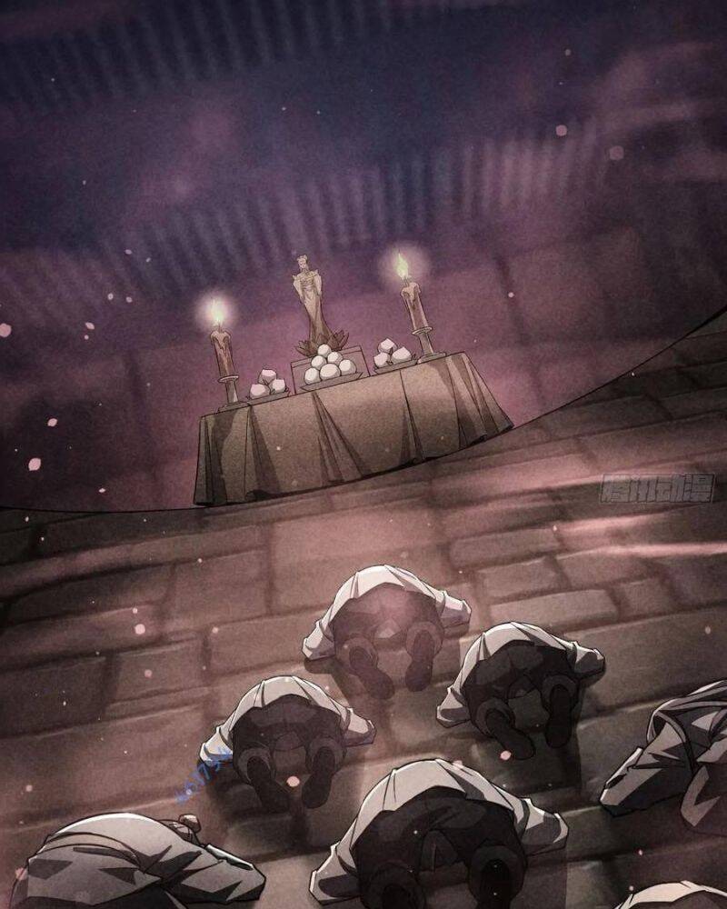 Trò Chơi Quỷ Dị: Ta Dựa Vào Vô Số Công Đức Khắc Thông Quan - Chapter 16 - Page 19