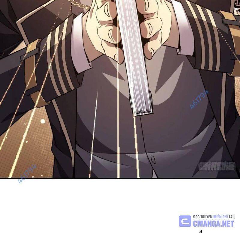 Trò Chơi Quỷ Dị: Ta Dựa Vào Vô Số Công Đức Khắc Thông Quan - Chapter 16 - Page 24