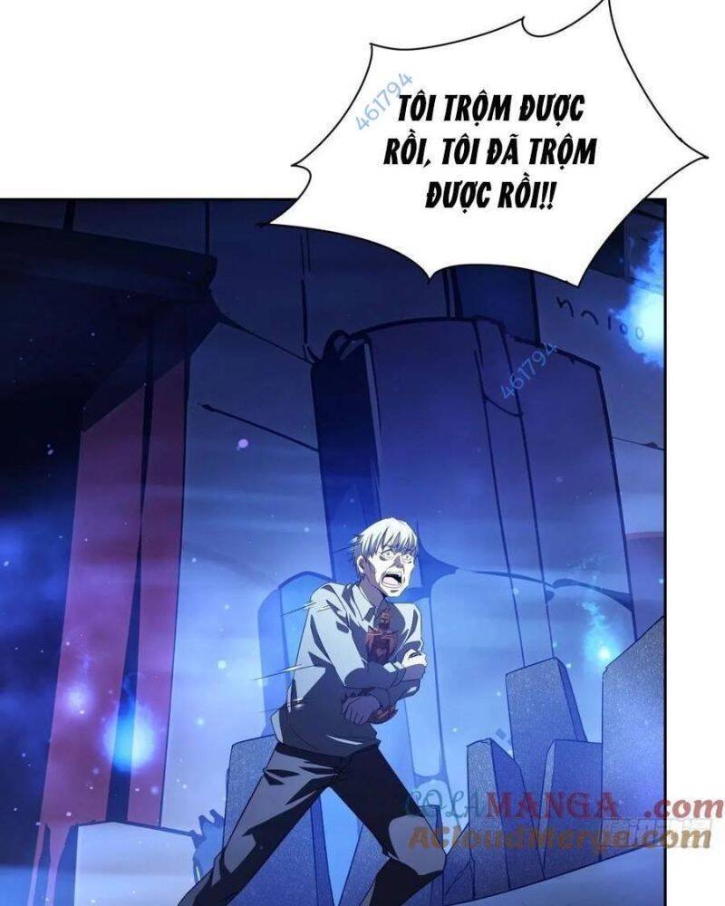 Trò Chơi Quỷ Dị: Ta Dựa Vào Vô Số Công Đức Khắc Thông Quan - Chapter 16 - Page 25