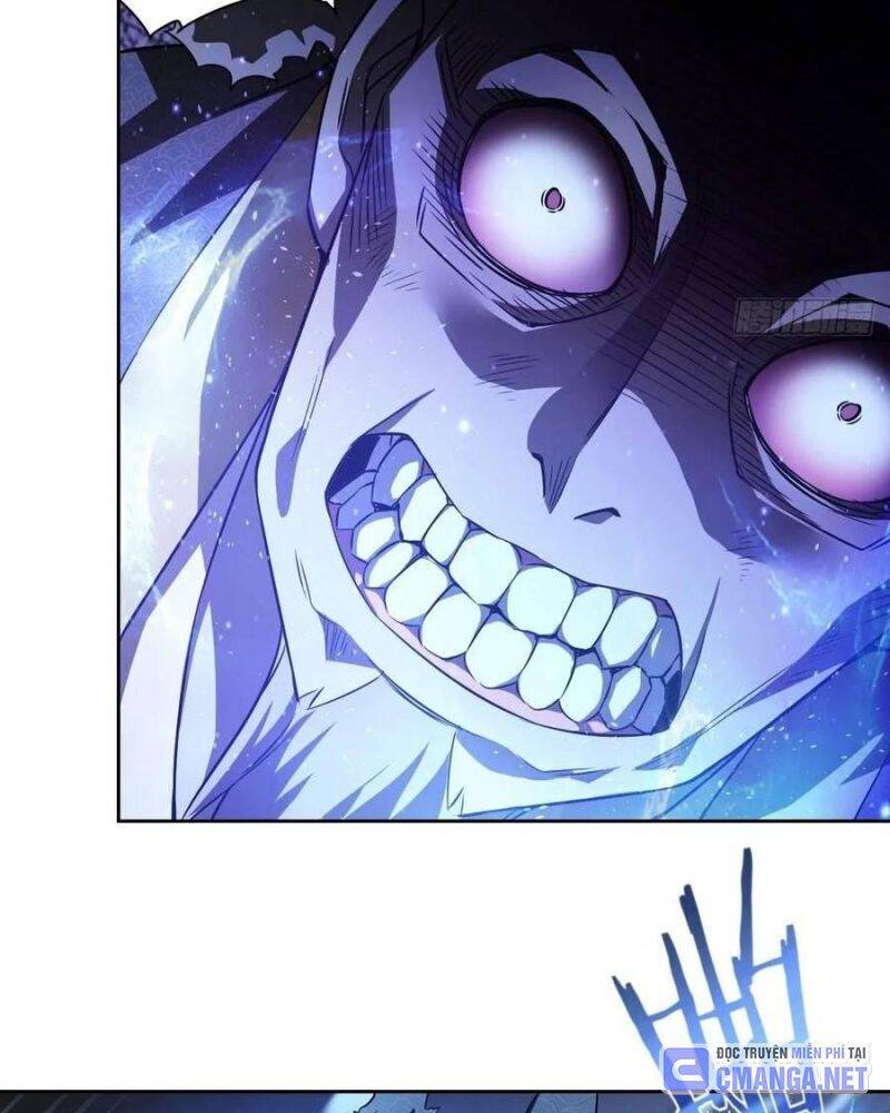 Trò Chơi Quỷ Dị: Ta Dựa Vào Vô Số Công Đức Khắc Thông Quan - Chapter 16 - Page 27