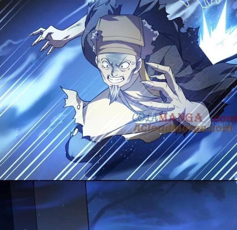 Trò Chơi Quỷ Dị: Ta Dựa Vào Vô Số Công Đức Khắc Thông Quan - Chapter 16 - Page 28