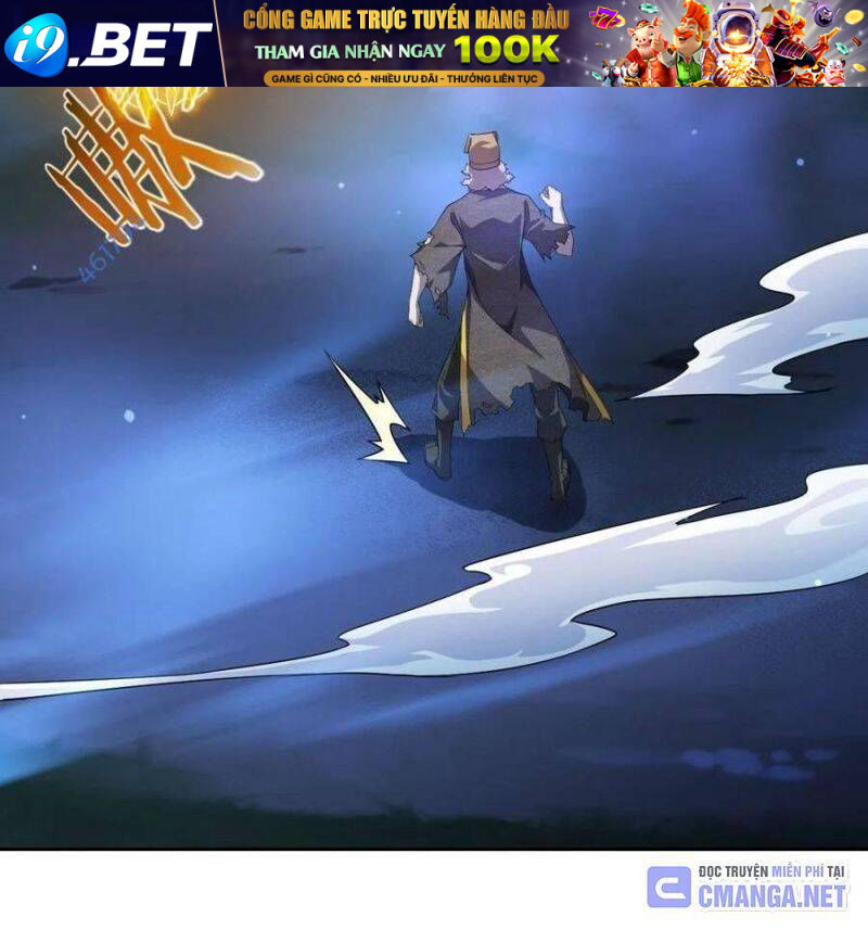 Trò Chơi Quỷ Dị: Ta Dựa Vào Vô Số Công Đức Khắc Thông Quan - Chapter 16 - Page 30