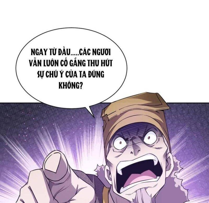 Trò Chơi Quỷ Dị: Ta Dựa Vào Vô Số Công Đức Khắc Thông Quan - Chapter 16 - Page 32