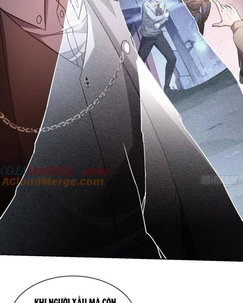 Trò Chơi Quỷ Dị: Ta Dựa Vào Vô Số Công Đức Khắc Thông Quan - Chapter 16 - Page 35