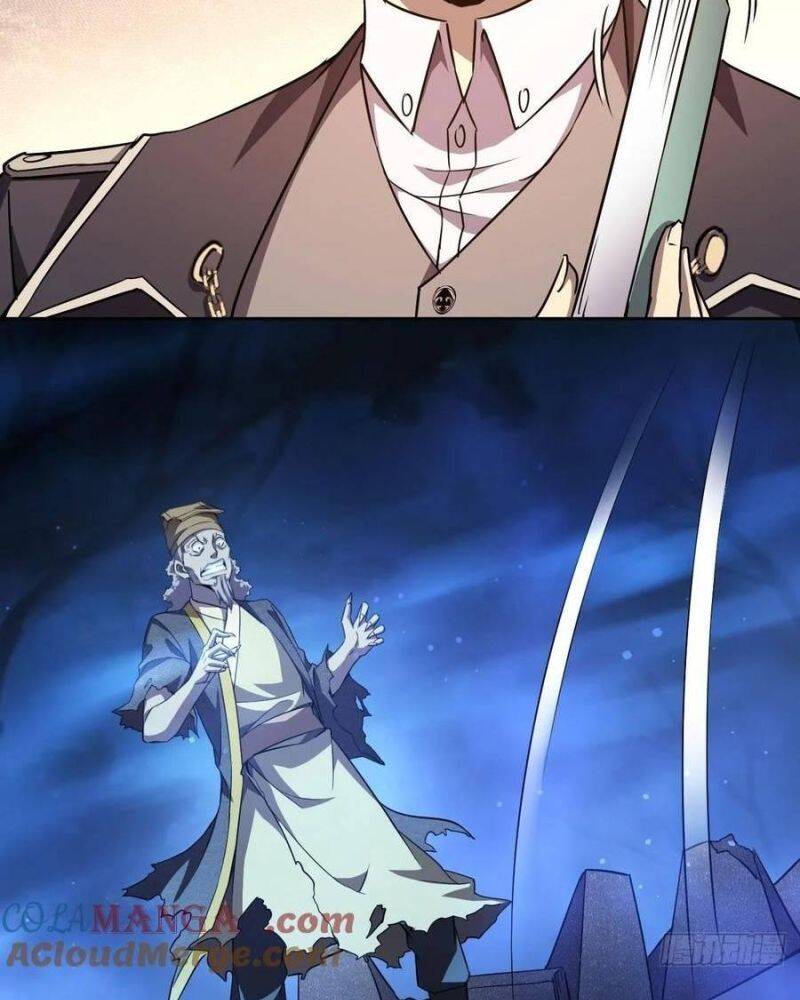 Trò Chơi Quỷ Dị: Ta Dựa Vào Vô Số Công Đức Khắc Thông Quan - Chapter 16 - Page 37