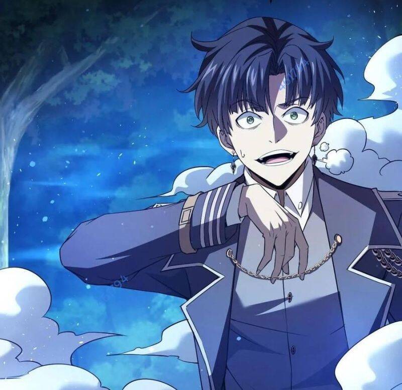 Trò Chơi Quỷ Dị: Ta Dựa Vào Vô Số Công Đức Khắc Thông Quan - Chapter 16 - Page 4