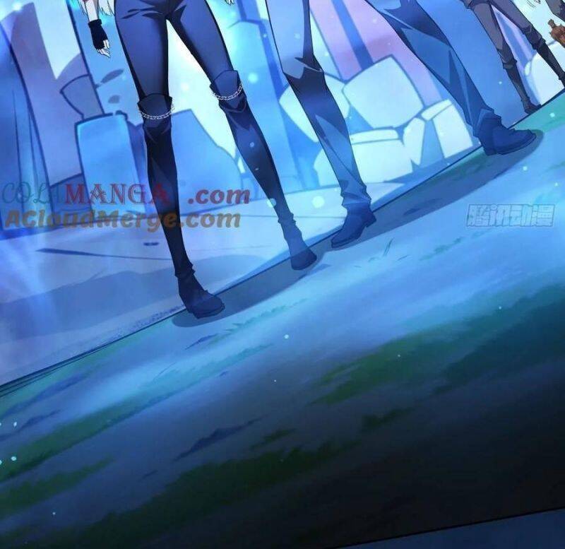 Trò Chơi Quỷ Dị: Ta Dựa Vào Vô Số Công Đức Khắc Thông Quan - Chapter 16 - Page 40