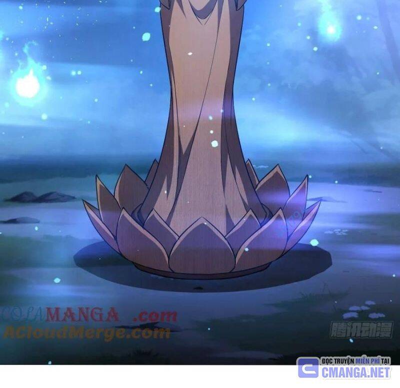 Trò Chơi Quỷ Dị: Ta Dựa Vào Vô Số Công Đức Khắc Thông Quan - Chapter 16 - Page 42