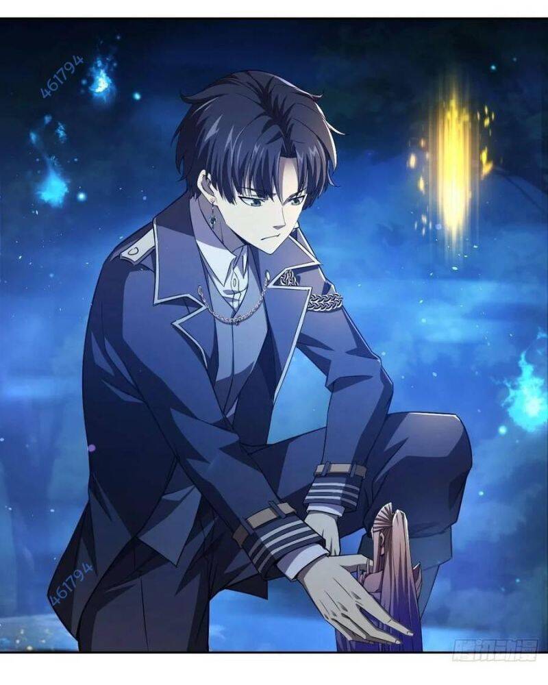 Trò Chơi Quỷ Dị: Ta Dựa Vào Vô Số Công Đức Khắc Thông Quan - Chapter 16 - Page 43