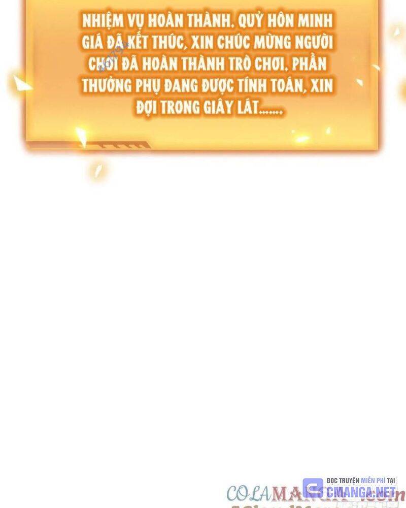 Trò Chơi Quỷ Dị: Ta Dựa Vào Vô Số Công Đức Khắc Thông Quan - Chapter 16 - Page 45