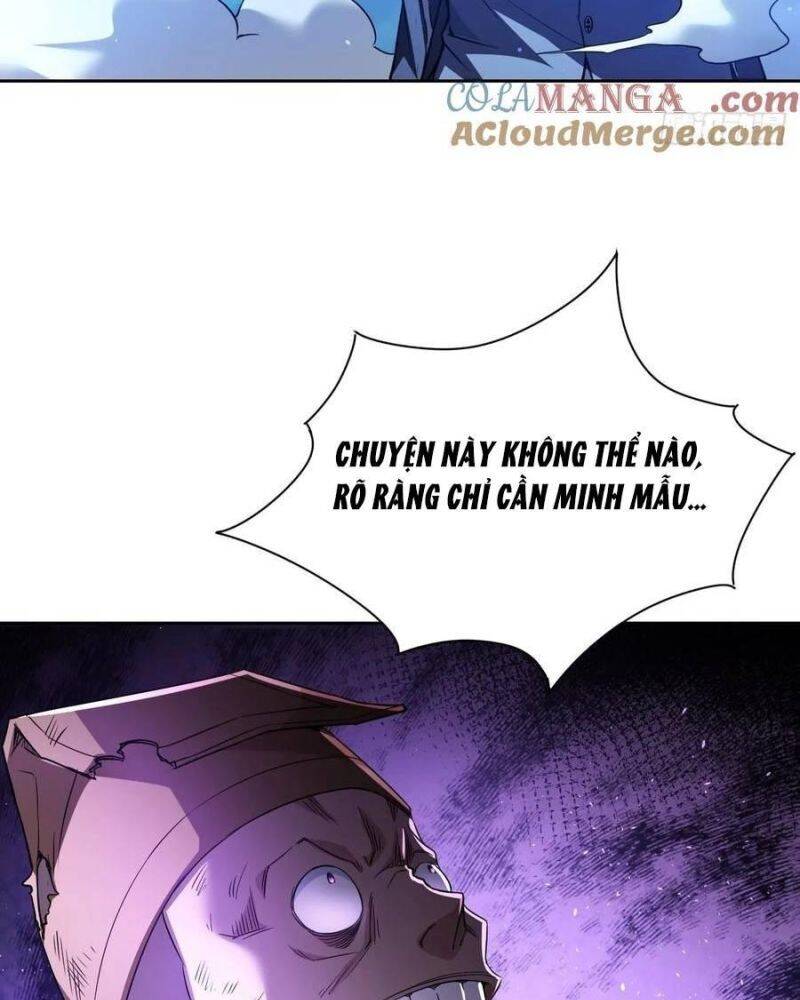 Trò Chơi Quỷ Dị: Ta Dựa Vào Vô Số Công Đức Khắc Thông Quan - Chapter 16 - Page 5