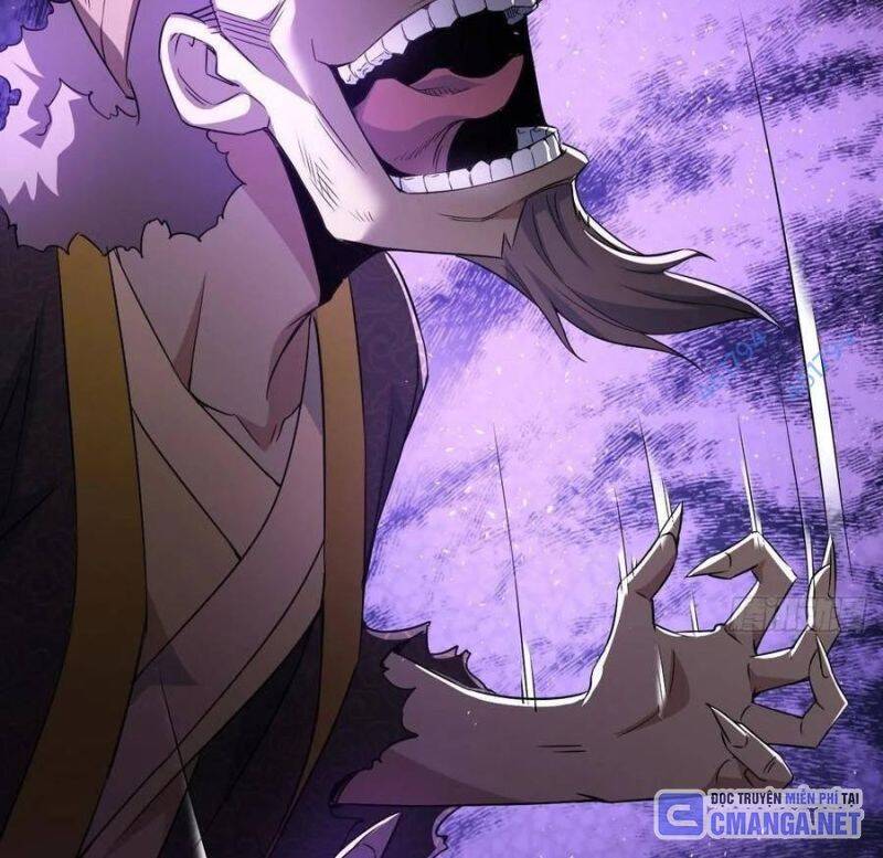 Trò Chơi Quỷ Dị: Ta Dựa Vào Vô Số Công Đức Khắc Thông Quan - Chapter 16 - Page 6