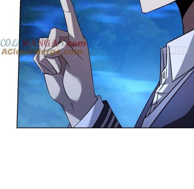 Trò Chơi Quỷ Dị: Ta Dựa Vào Vô Số Công Đức Khắc Thông Quan - Chapter 16 - Page 8