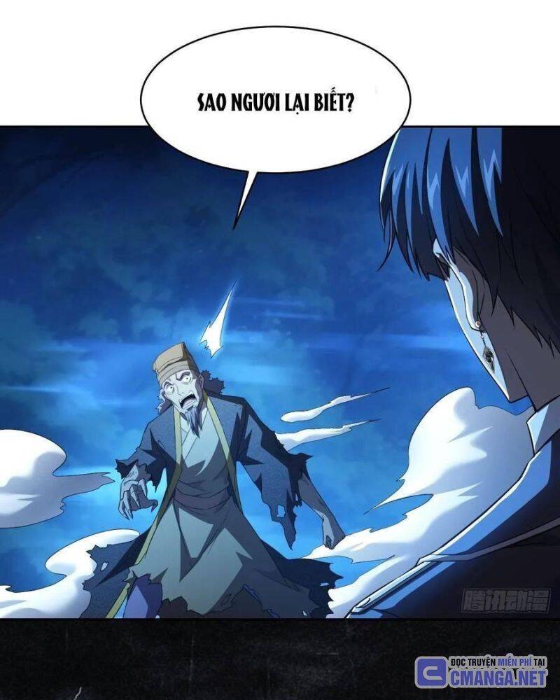 Trò Chơi Quỷ Dị: Ta Dựa Vào Vô Số Công Đức Khắc Thông Quan - Chapter 16 - Page 9