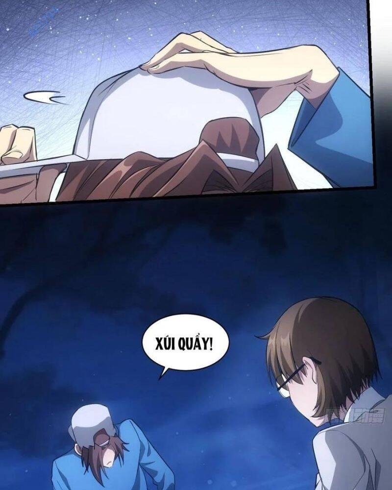 Trò Chơi Quỷ Dị: Ta Dựa Vào Vô Số Công Đức Khắc Thông Quan - Chapter 17 - Page 11