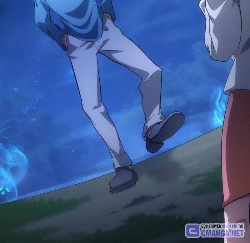 Trò Chơi Quỷ Dị: Ta Dựa Vào Vô Số Công Đức Khắc Thông Quan - Chapter 17 - Page 12