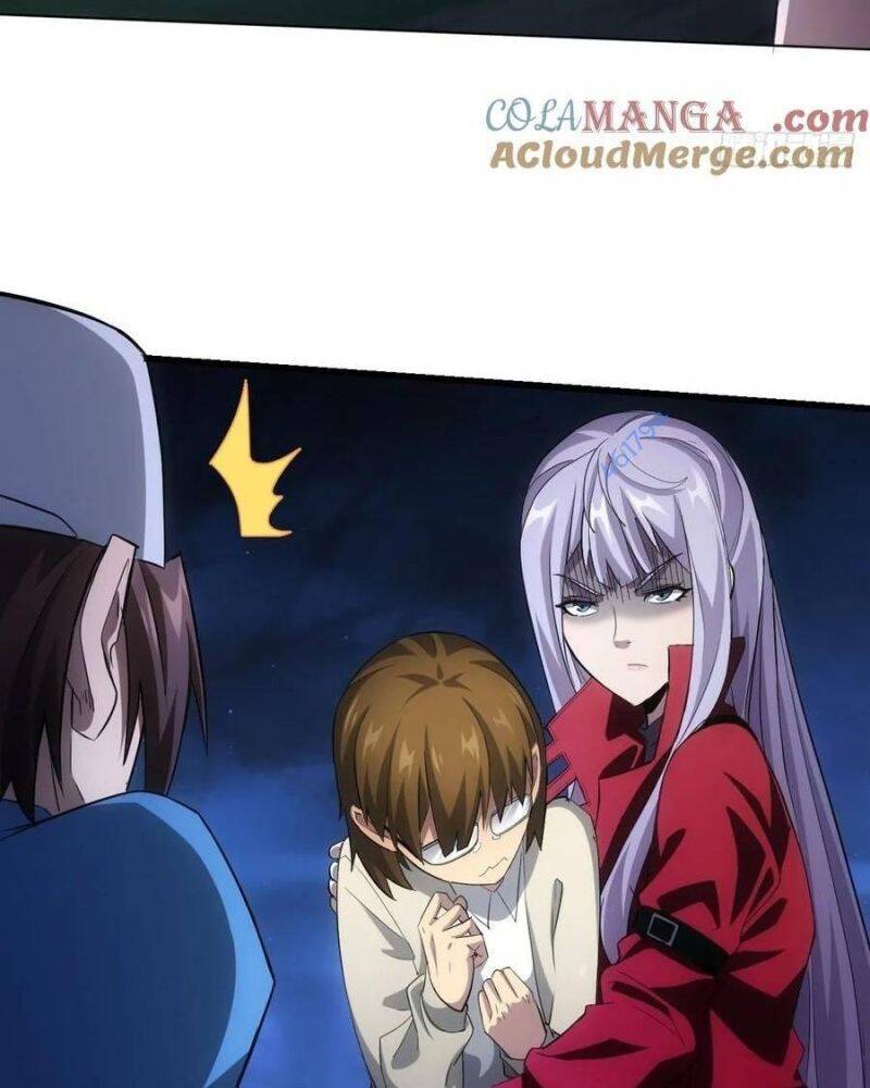 Trò Chơi Quỷ Dị: Ta Dựa Vào Vô Số Công Đức Khắc Thông Quan - Chapter 17 - Page 13