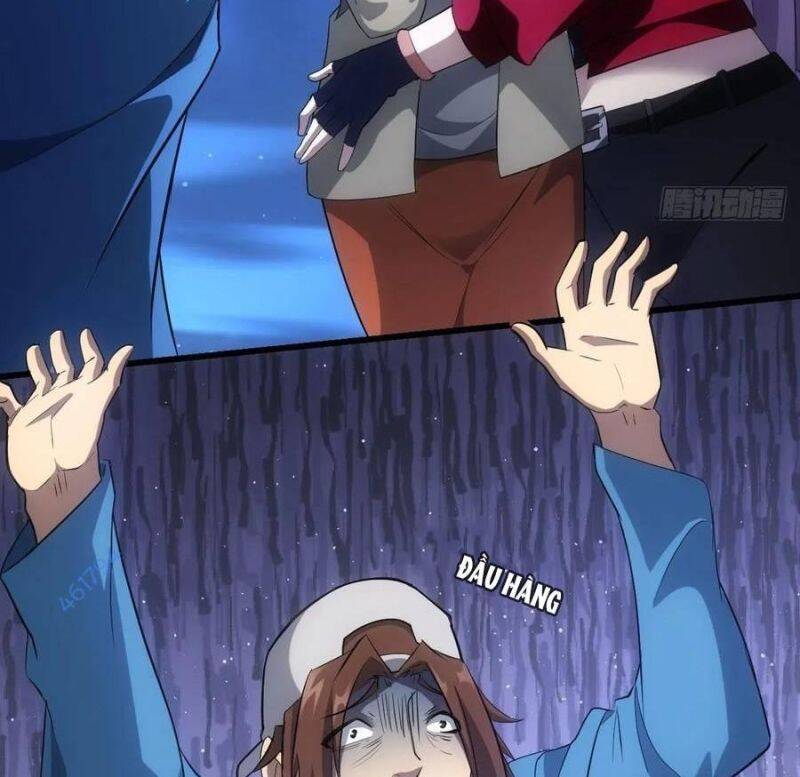 Trò Chơi Quỷ Dị: Ta Dựa Vào Vô Số Công Đức Khắc Thông Quan - Chapter 17 - Page 14