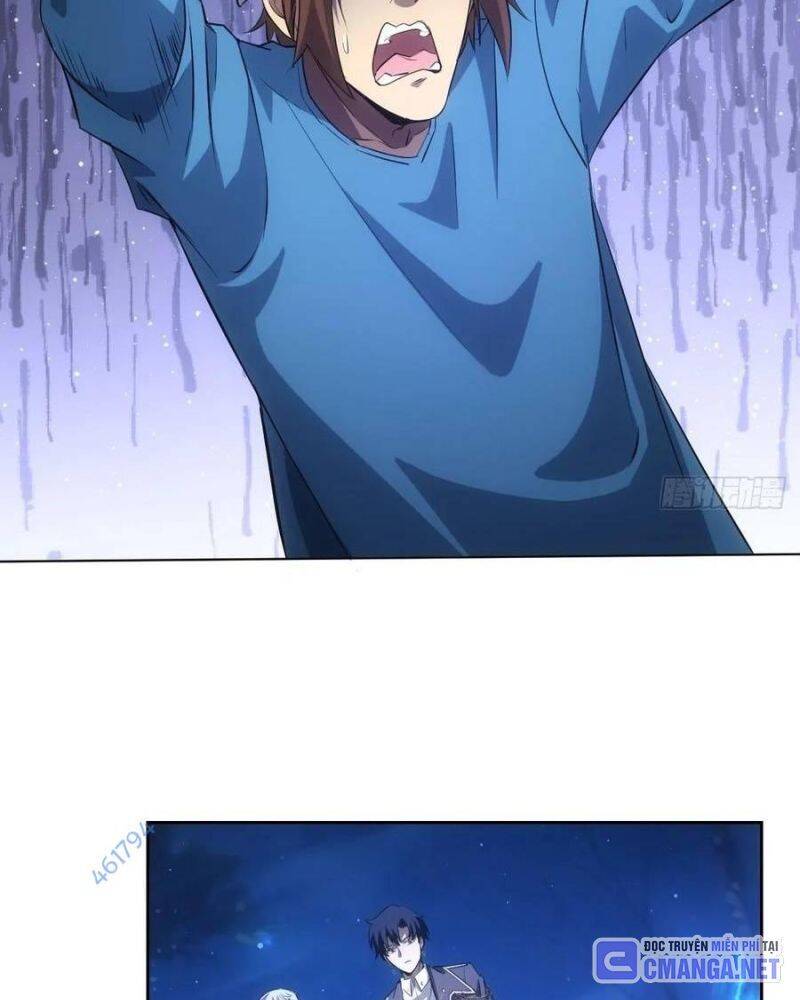 Trò Chơi Quỷ Dị: Ta Dựa Vào Vô Số Công Đức Khắc Thông Quan - Chapter 17 - Page 15