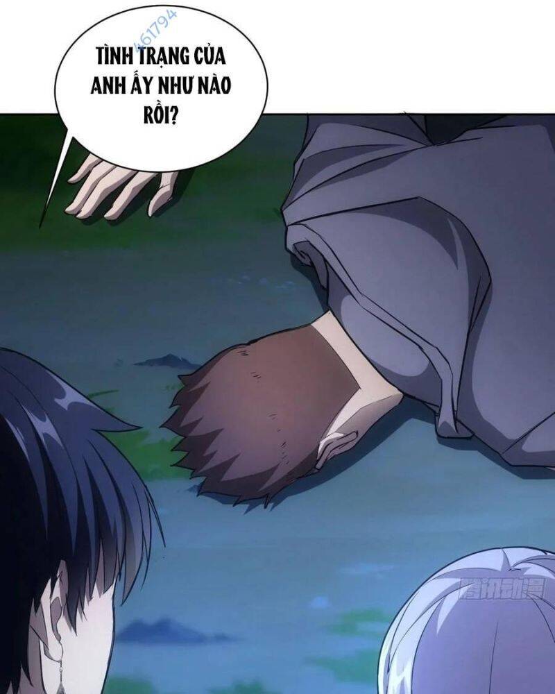 Trò Chơi Quỷ Dị: Ta Dựa Vào Vô Số Công Đức Khắc Thông Quan - Chapter 17 - Page 17