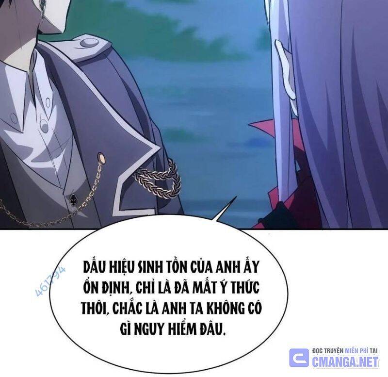 Trò Chơi Quỷ Dị: Ta Dựa Vào Vô Số Công Đức Khắc Thông Quan - Chapter 17 - Page 18