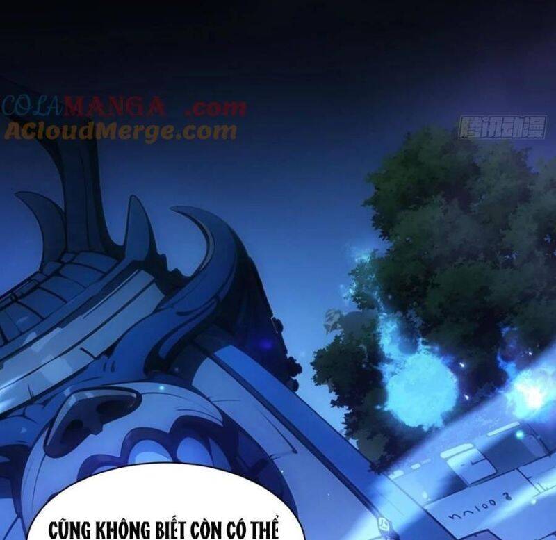 Trò Chơi Quỷ Dị: Ta Dựa Vào Vô Số Công Đức Khắc Thông Quan - Chapter 17 - Page 20