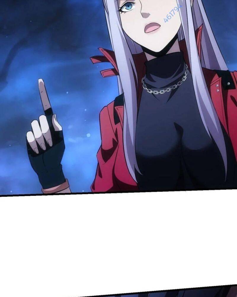 Trò Chơi Quỷ Dị: Ta Dựa Vào Vô Số Công Đức Khắc Thông Quan - Chapter 17 - Page 23