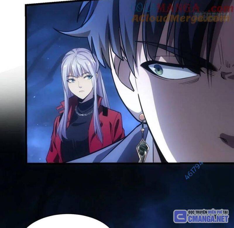 Trò Chơi Quỷ Dị: Ta Dựa Vào Vô Số Công Đức Khắc Thông Quan - Chapter 17 - Page 24