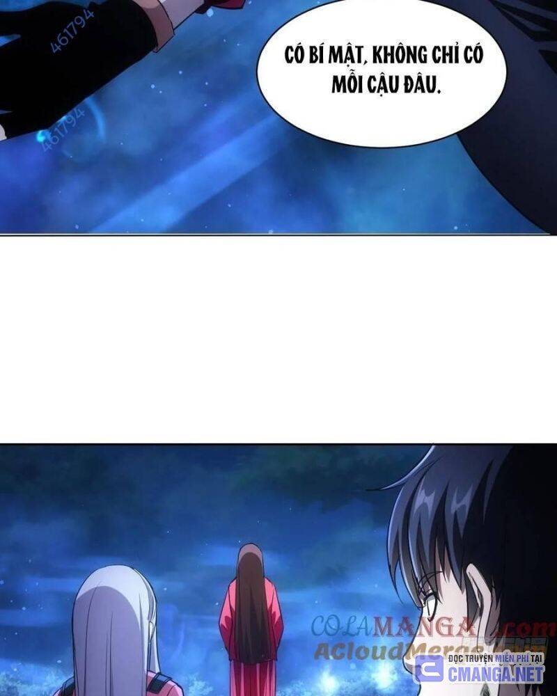 Trò Chơi Quỷ Dị: Ta Dựa Vào Vô Số Công Đức Khắc Thông Quan - Chapter 17 - Page 27