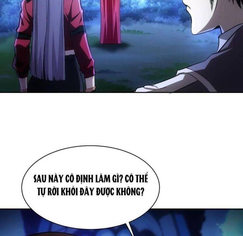 Trò Chơi Quỷ Dị: Ta Dựa Vào Vô Số Công Đức Khắc Thông Quan - Chapter 17 - Page 28