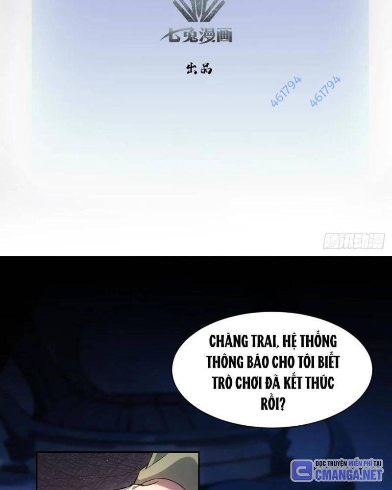 Trò Chơi Quỷ Dị: Ta Dựa Vào Vô Số Công Đức Khắc Thông Quan - Chapter 17 - Page 3