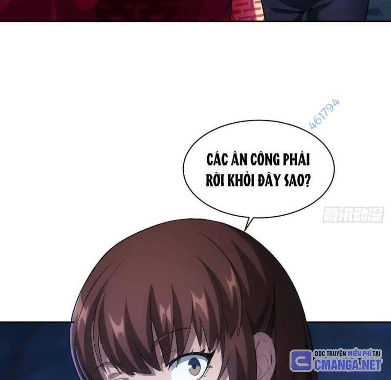 Trò Chơi Quỷ Dị: Ta Dựa Vào Vô Số Công Đức Khắc Thông Quan - Chapter 17 - Page 30