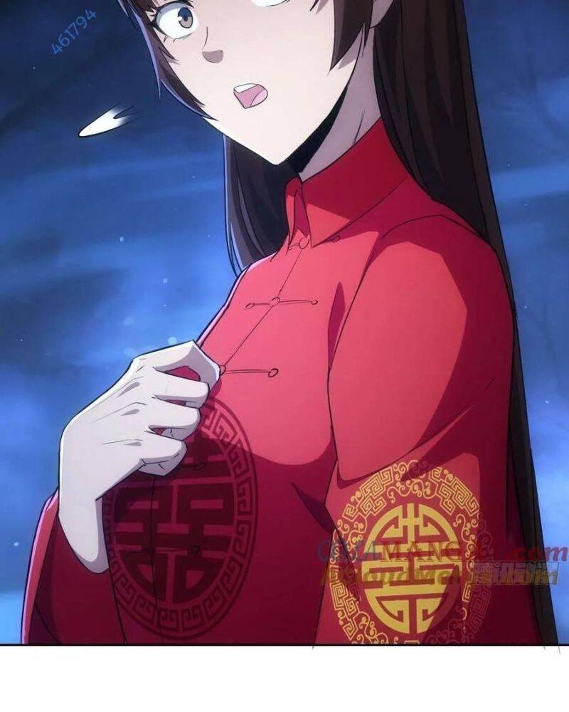 Trò Chơi Quỷ Dị: Ta Dựa Vào Vô Số Công Đức Khắc Thông Quan - Chapter 17 - Page 31