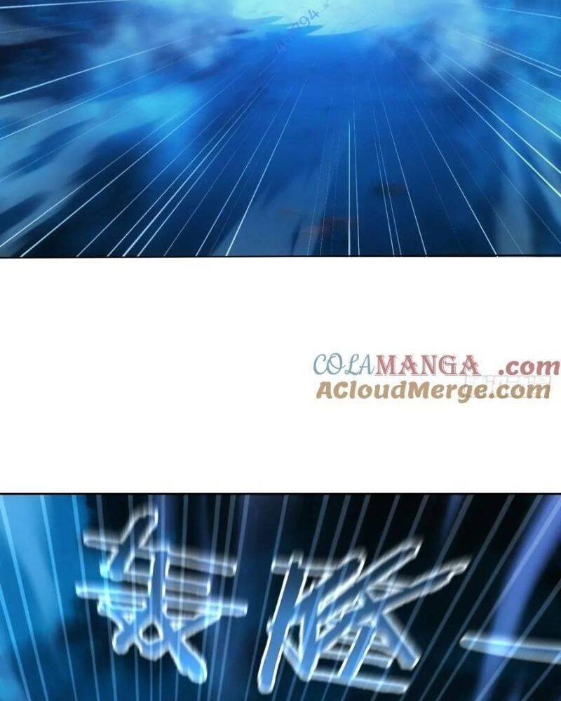 Trò Chơi Quỷ Dị: Ta Dựa Vào Vô Số Công Đức Khắc Thông Quan - Chapter 17 - Page 35