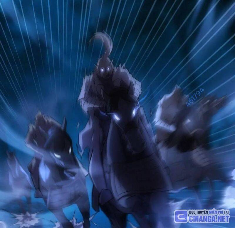 Trò Chơi Quỷ Dị: Ta Dựa Vào Vô Số Công Đức Khắc Thông Quan - Chapter 17 - Page 36