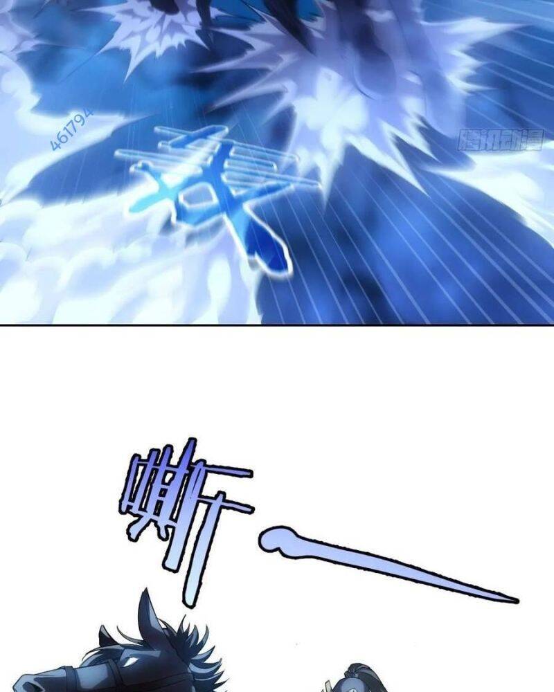 Trò Chơi Quỷ Dị: Ta Dựa Vào Vô Số Công Đức Khắc Thông Quan - Chapter 17 - Page 37