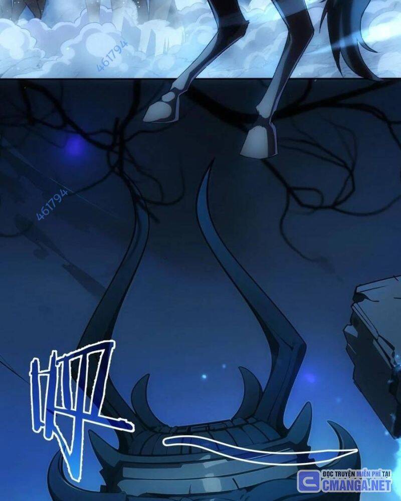 Trò Chơi Quỷ Dị: Ta Dựa Vào Vô Số Công Đức Khắc Thông Quan - Chapter 17 - Page 39