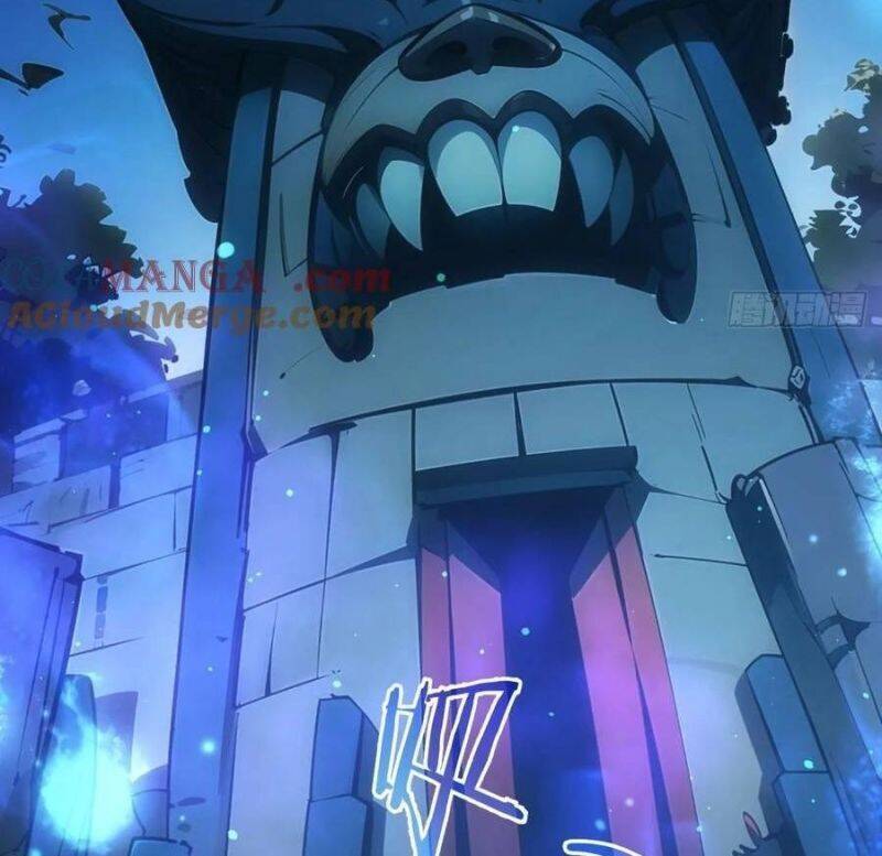 Trò Chơi Quỷ Dị: Ta Dựa Vào Vô Số Công Đức Khắc Thông Quan - Chapter 17 - Page 40