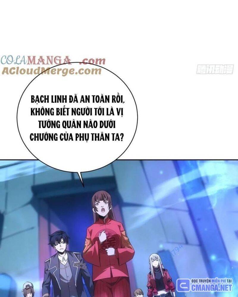 Trò Chơi Quỷ Dị: Ta Dựa Vào Vô Số Công Đức Khắc Thông Quan - Chapter 17 - Page 45