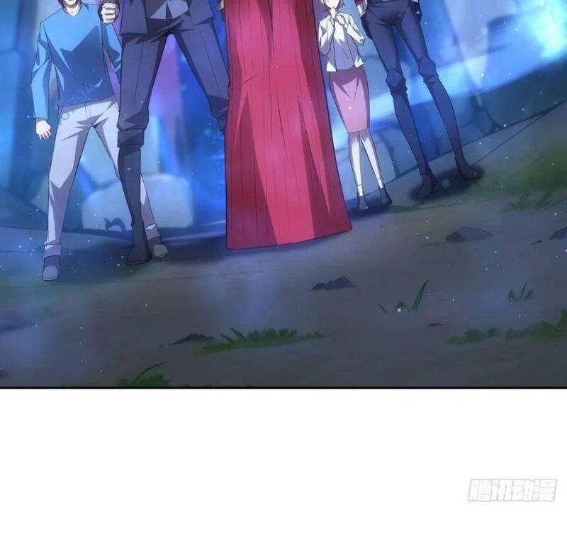 Trò Chơi Quỷ Dị: Ta Dựa Vào Vô Số Công Đức Khắc Thông Quan - Chapter 17 - Page 46