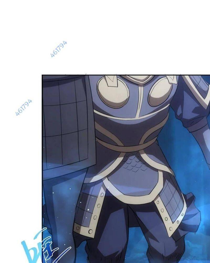 Trò Chơi Quỷ Dị: Ta Dựa Vào Vô Số Công Đức Khắc Thông Quan - Chapter 17 - Page 47