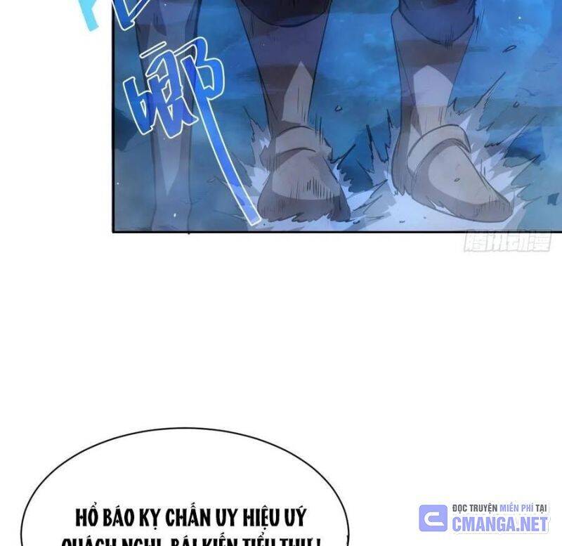 Trò Chơi Quỷ Dị: Ta Dựa Vào Vô Số Công Đức Khắc Thông Quan - Chapter 17 - Page 48